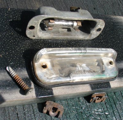 boot lid lamp clips.JPG and 